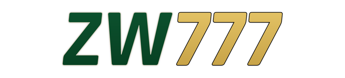 zw777 লোগো